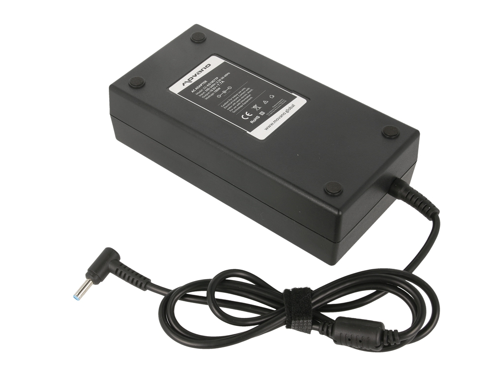 Zasilacz sieciowy do laptopa Asus  19.5V  150W  4,5x3,0mm