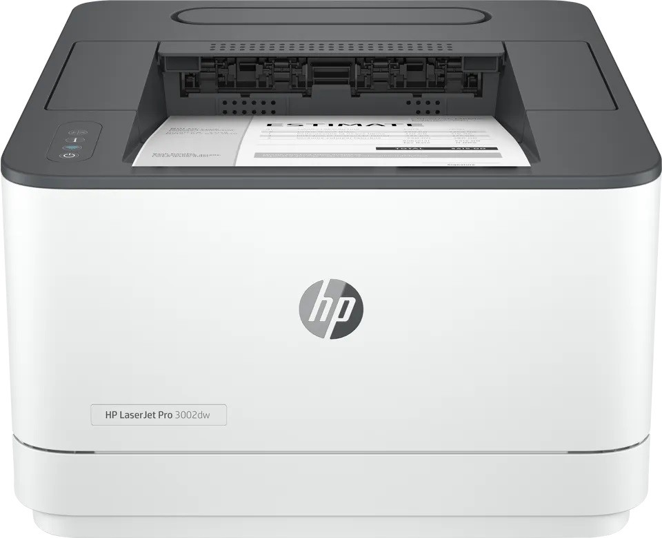 HP LaserJet Pro 3002dw