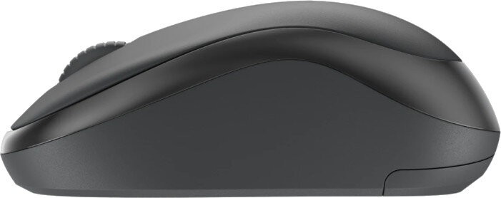 Mysz bezprzewodowa Logitech M240 Silent Bluetooth Grafitowa - obrazek 3