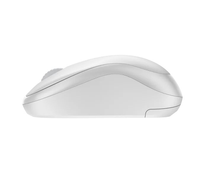 Mysz bezprzewodowa Logitech M240 Silent Bluetooth Biała - obrazek 2