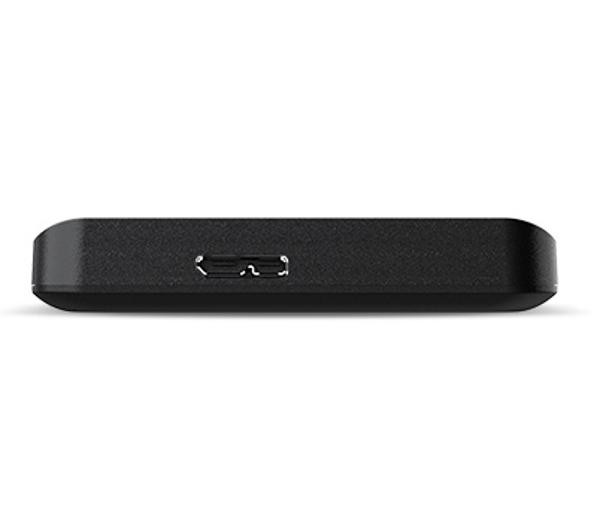 HDD USB 3.2 2TB Toshiba Canvio Basics - obrazek 2