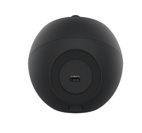 Głośniki Creative Pebble V3 BT Czarne - obrazek 4