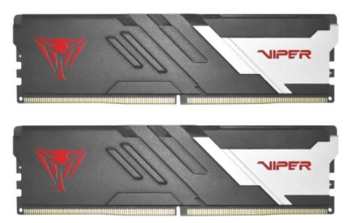 DIMM PC-6400 DDR5   64GB      Patriot Viper Venom  **2 x 32GB**
