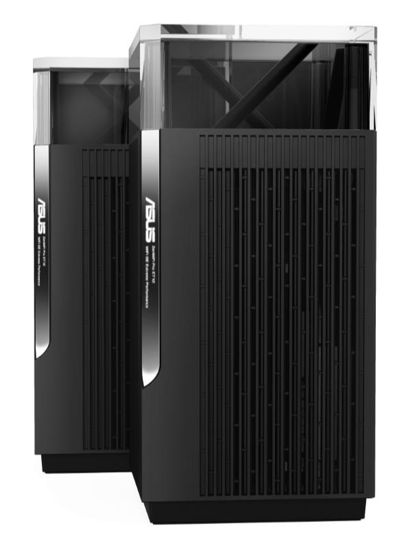 Router Wi-Fi 6E AX11000 Asus ZenWiFi Pro ET12 2-pack - obrazek 3