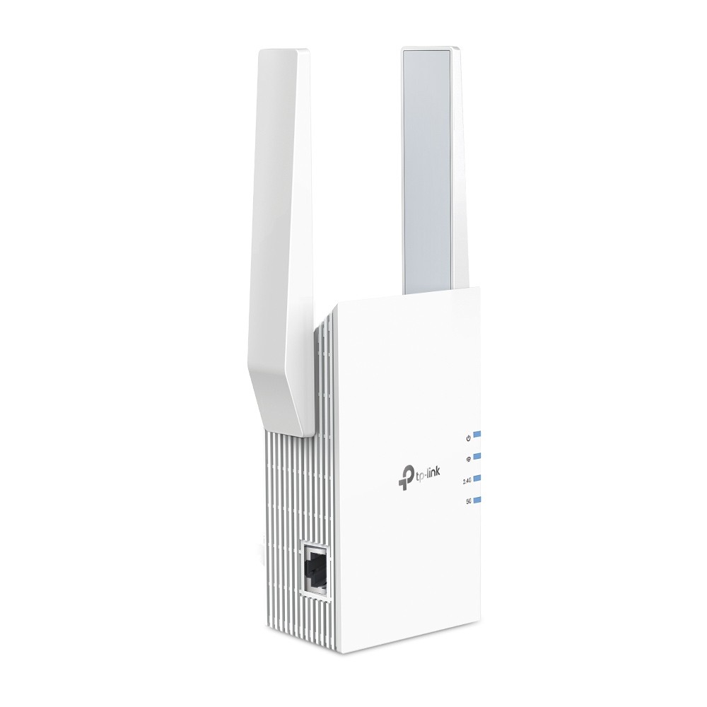 Wzmacniacz sieci bezprzewodowej Wi-Fi 6 AX3000 TP-Link RE705X - obrazek 4