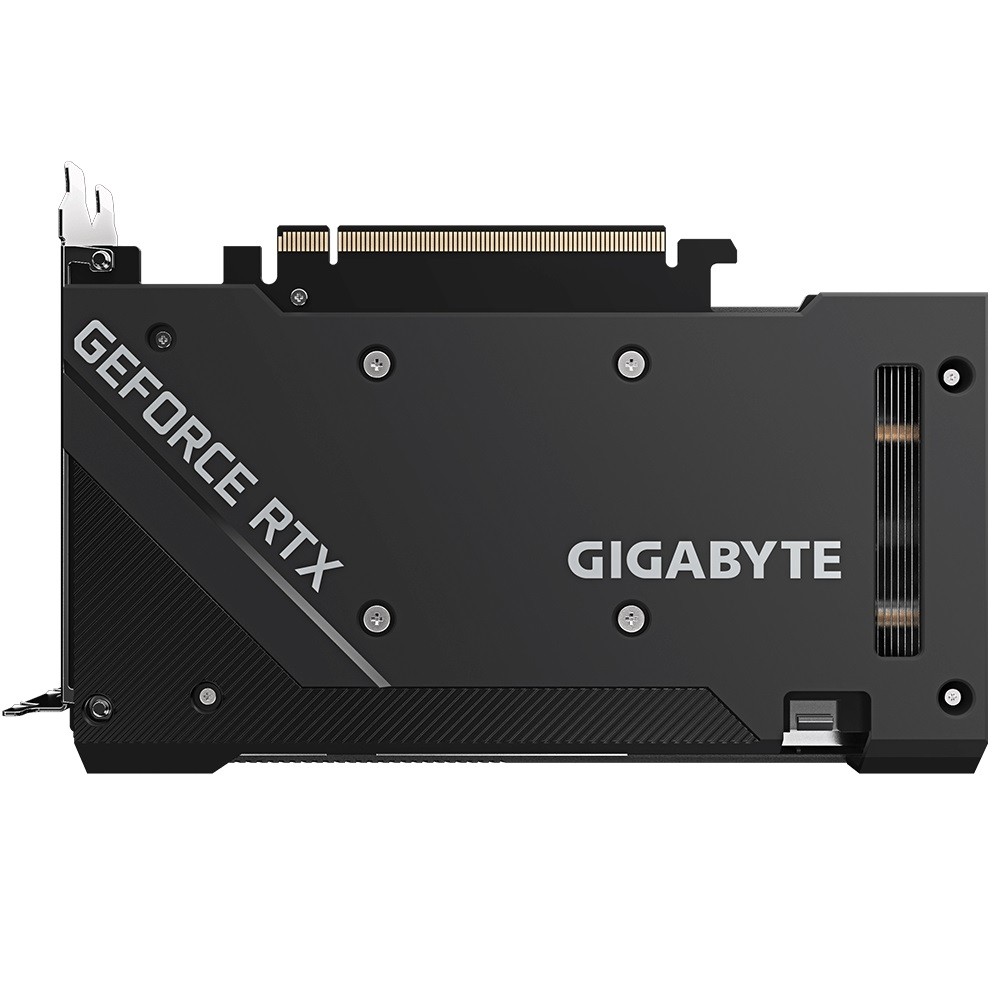 GeForce RTX 3060 8GB Gigabyte Gaming OC - obrazek 4