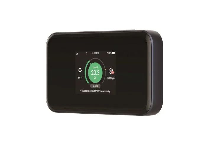 Router 5G ZTE MU5001 - obrazek 2