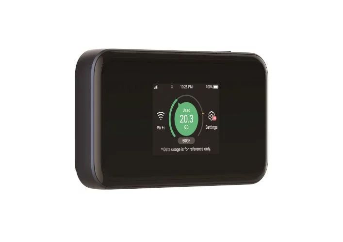 Router 5G ZTE MU5001 - obrazek 3