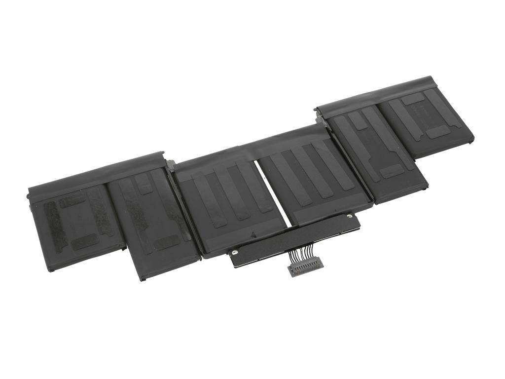 Bateria do laptopa Apple MacBook Pro A1398 15" - A1618 (2015 r.)  11.36 V  8755 mAh - obrazek 3