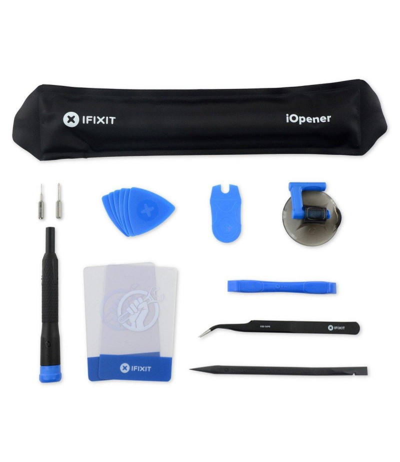 Zestaw narzędzi iFixit iOpener Kit