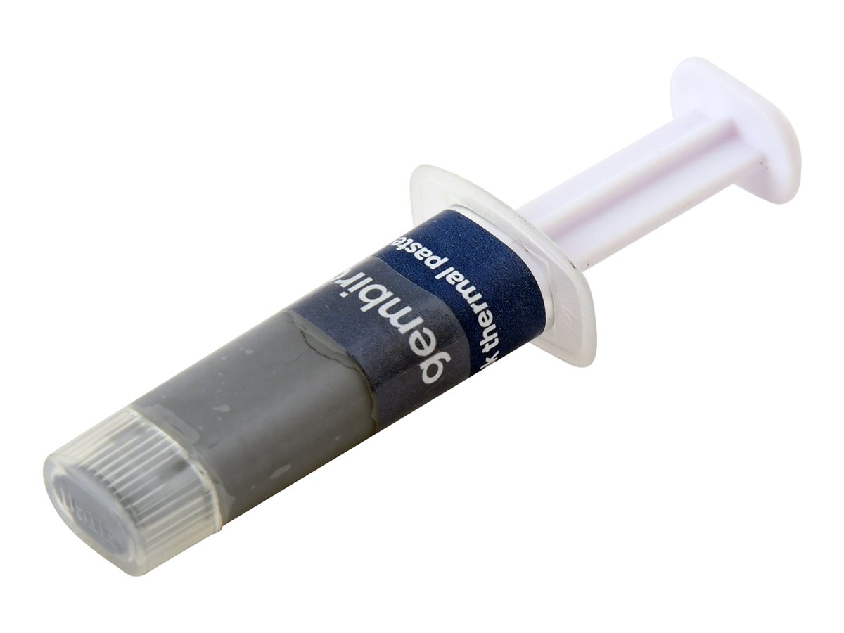 Pasta termoprzewodząca Gembird  3 g