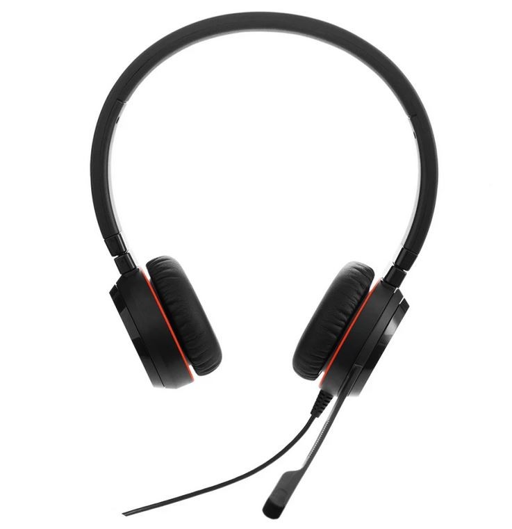 Słuchawki Jabra Evolve 20SE USB-C UC Stereo - obrazek 3