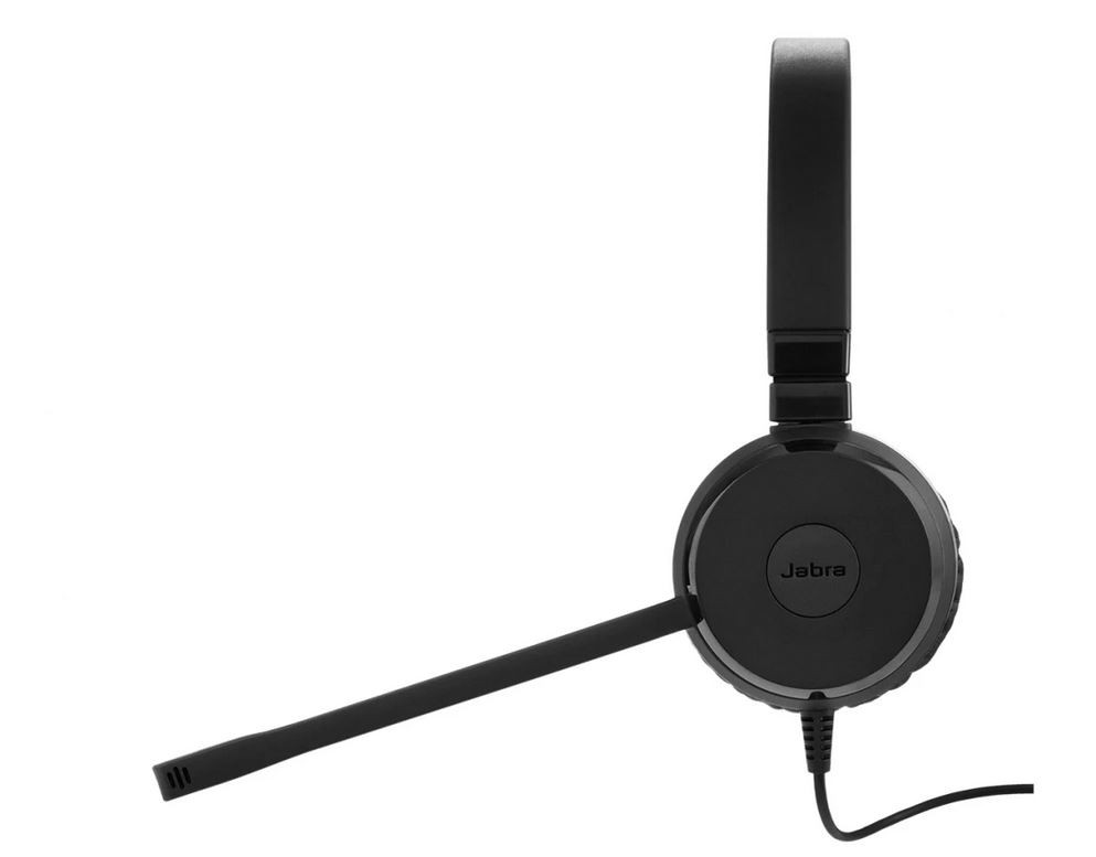 Słuchawki Jabra Evolve 20SE USB-C UC Stereo - obrazek 2