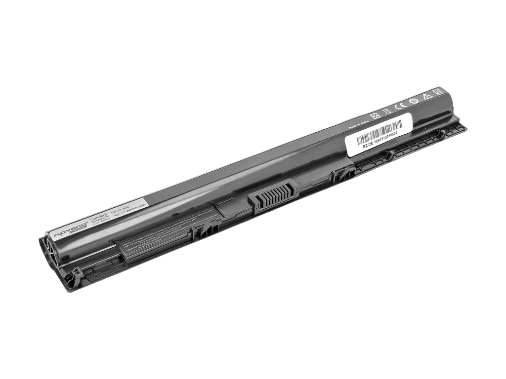 Bateria do laptopa Dell Inspiron 14; 15; 17  14.8 V  2200mAh