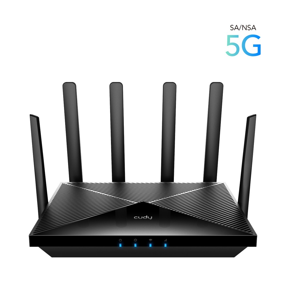 Router 5G Cudy P5 Mesh