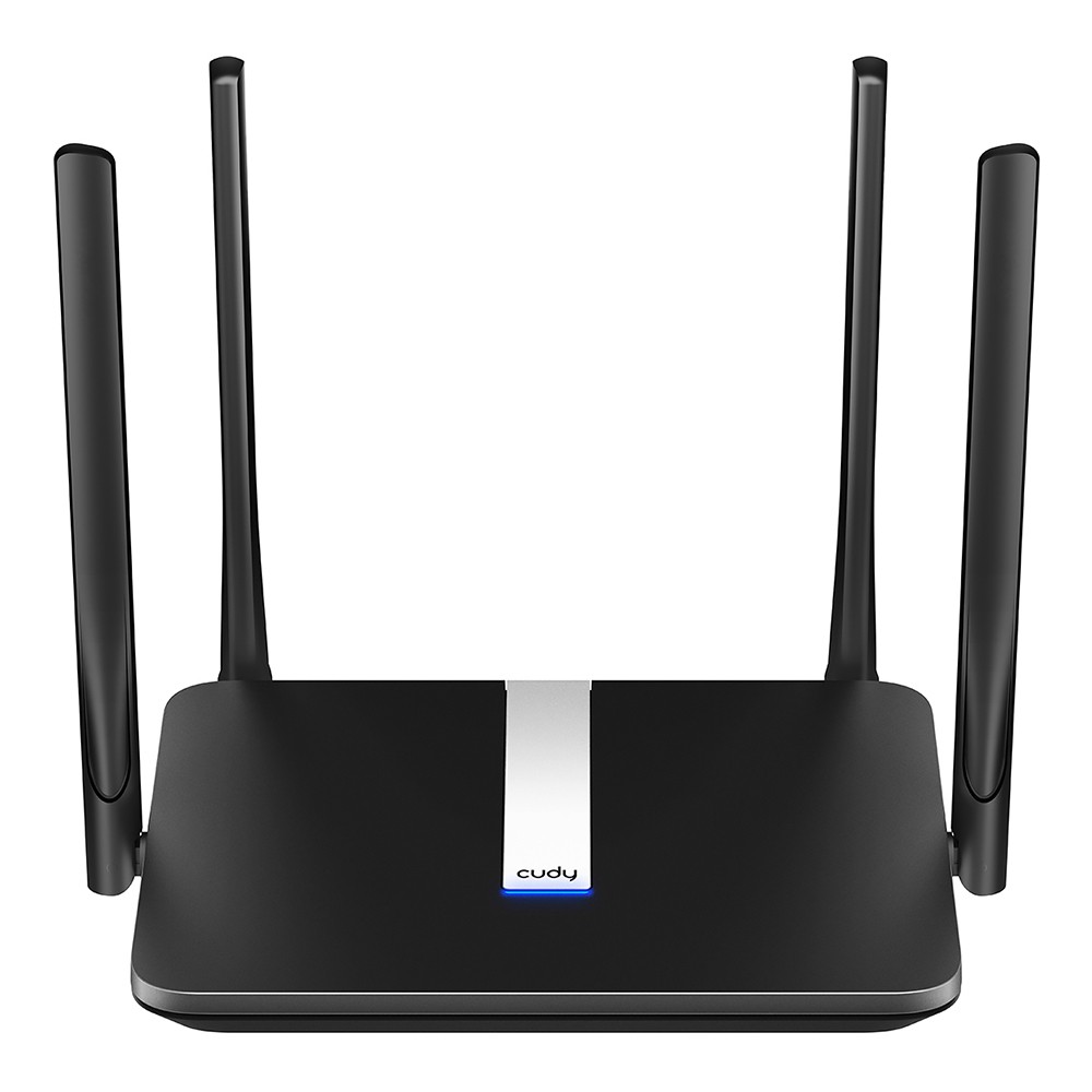 Router 4G LTE Dual-Band Wireless AC1200 Cudy LT500 Mesh - obrazek 2
