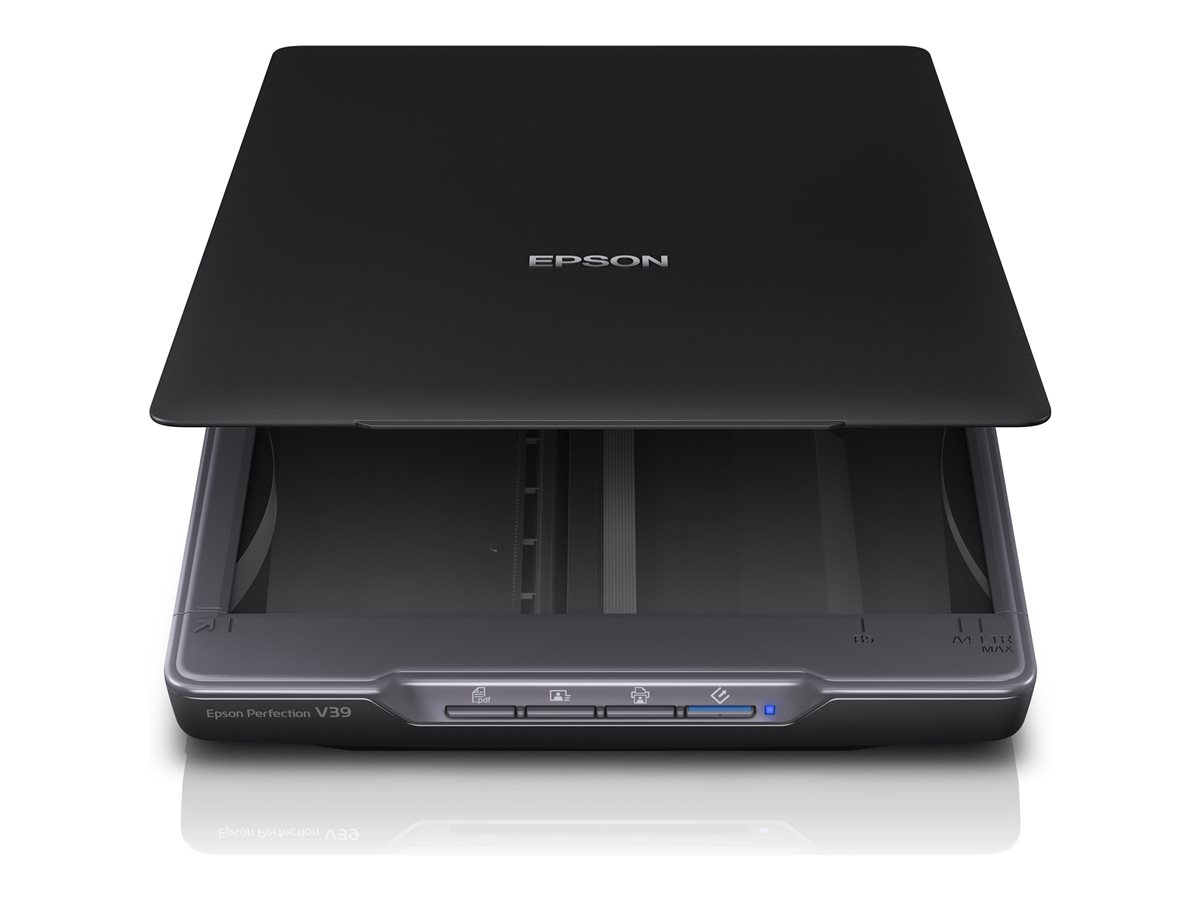 Epson Perfection V39II - obrazek 4
