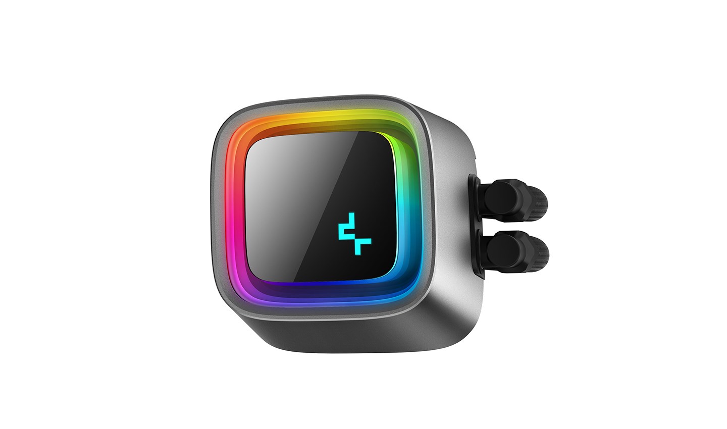 Chłodzenie wodne DeepCool LS720 360mm - obrazek 3