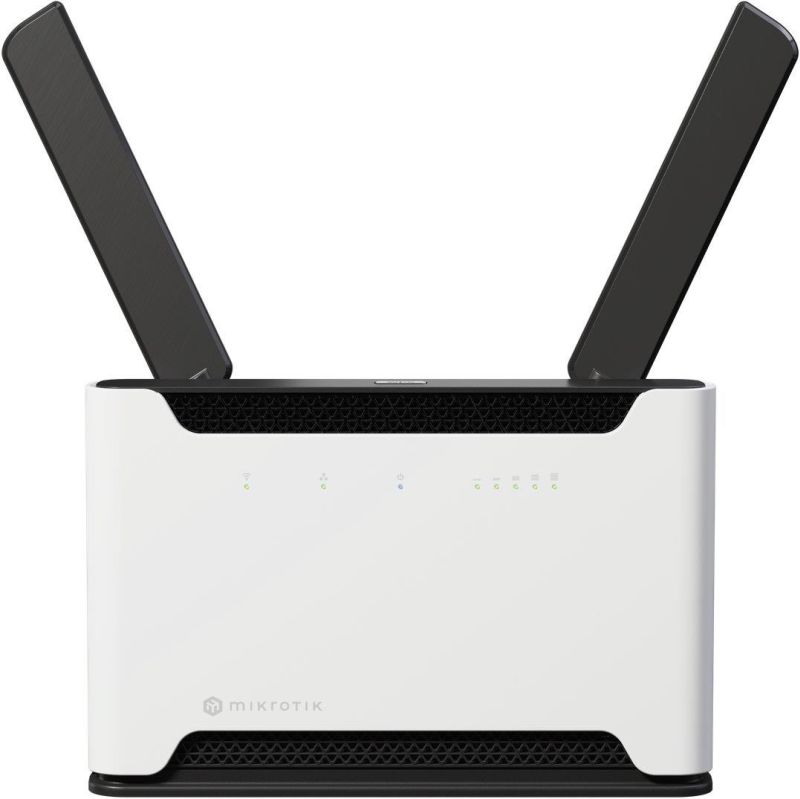 Router MikroTik Chateau LTE6 ax