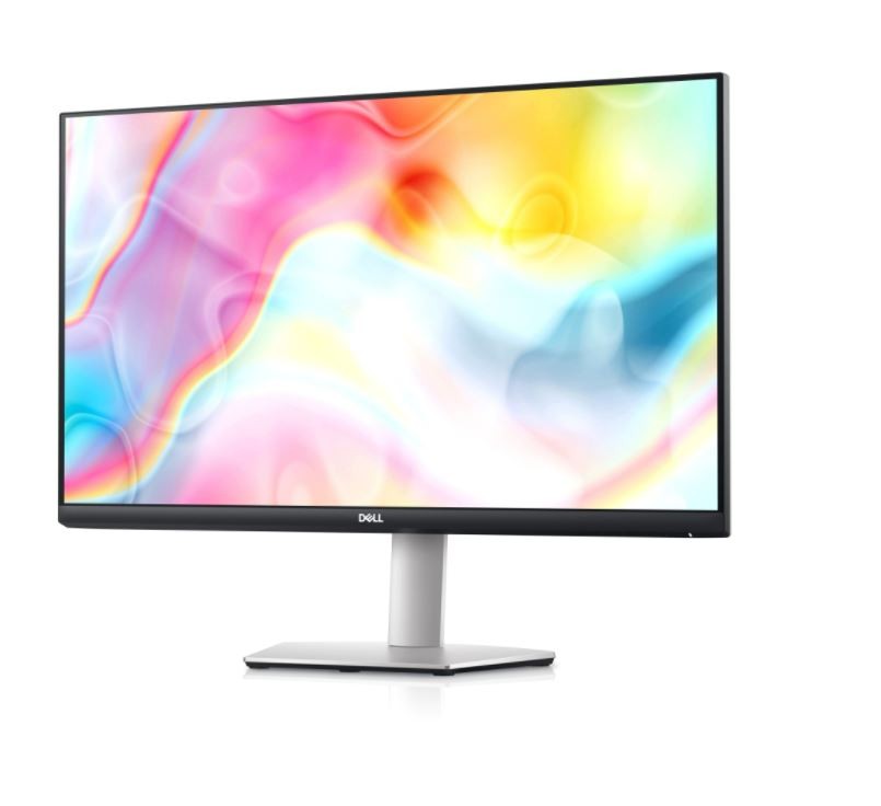 Monitor 27" Dell S2722QC - obrazek 4