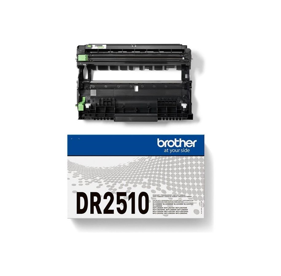Bęben Brother DR-2510  15000 str.