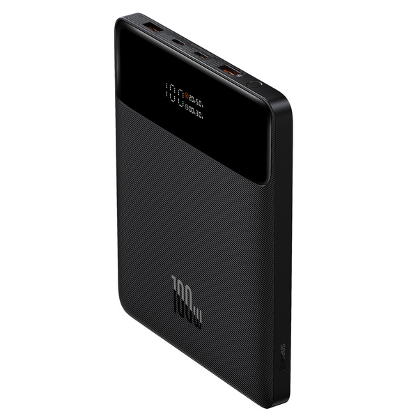 PowerBank Baseus Blade 20000mAh 100W PD QC 4.0
