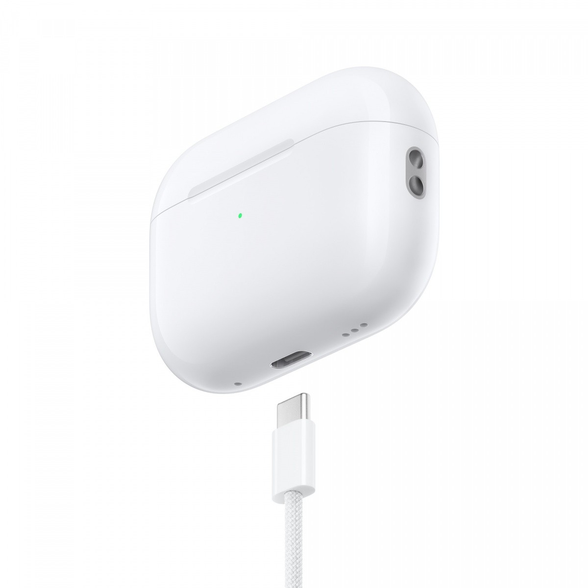 Słuchawki bezprzewodowe Apple AirPods Pro 2. generacji z etui ładującym MagSafe USB-C - obrazek 5