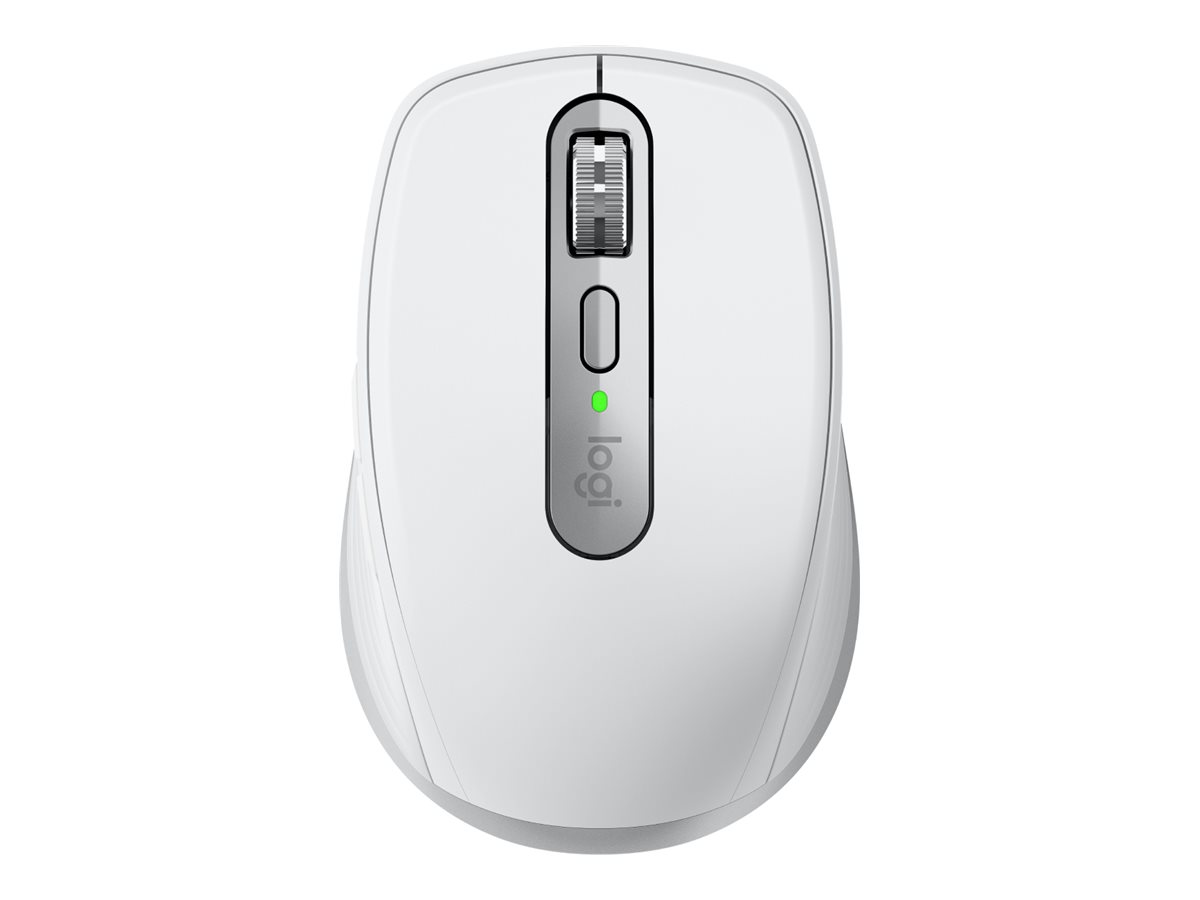 Mysz bezprzewodowa Logitech MX Anywhere 3S  Pale Grey
