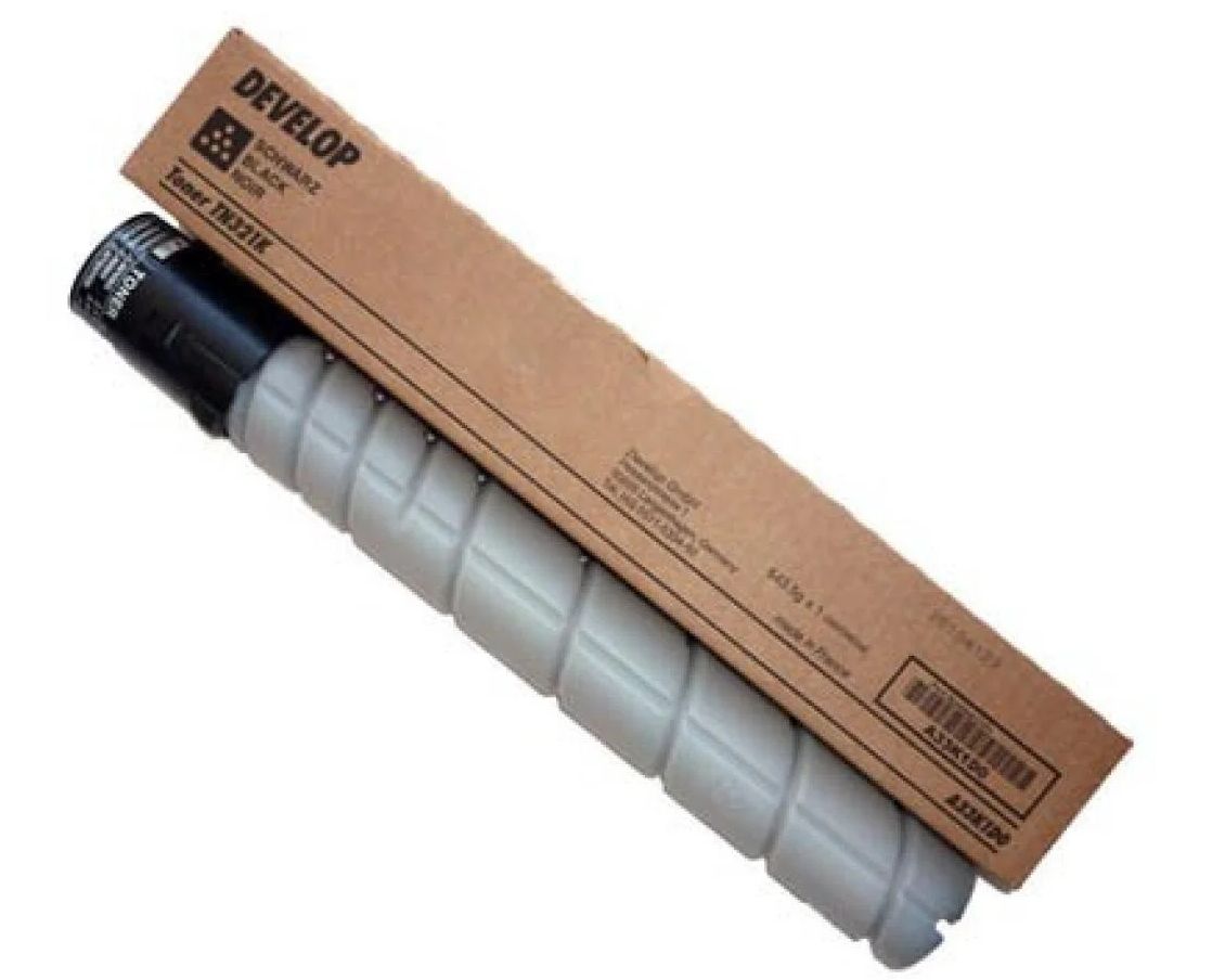 Toner Develop  TN-321K  Black  27000 str.