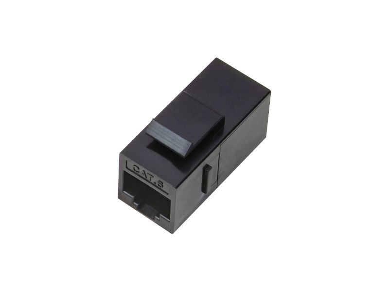 Łącznik RJ45-RJ45 do panela UTP kat.5e Alantec