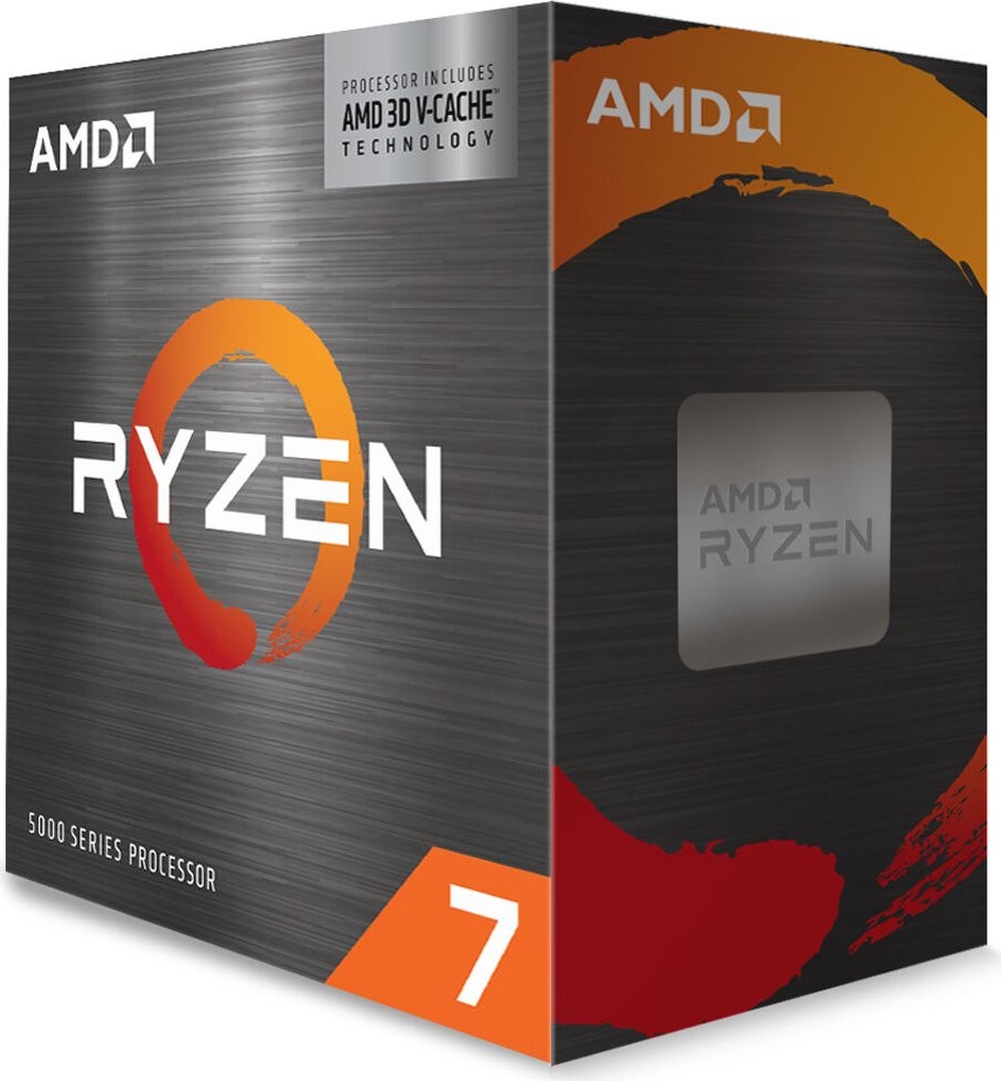Procesor AMD Ryzen 7 5700X3D