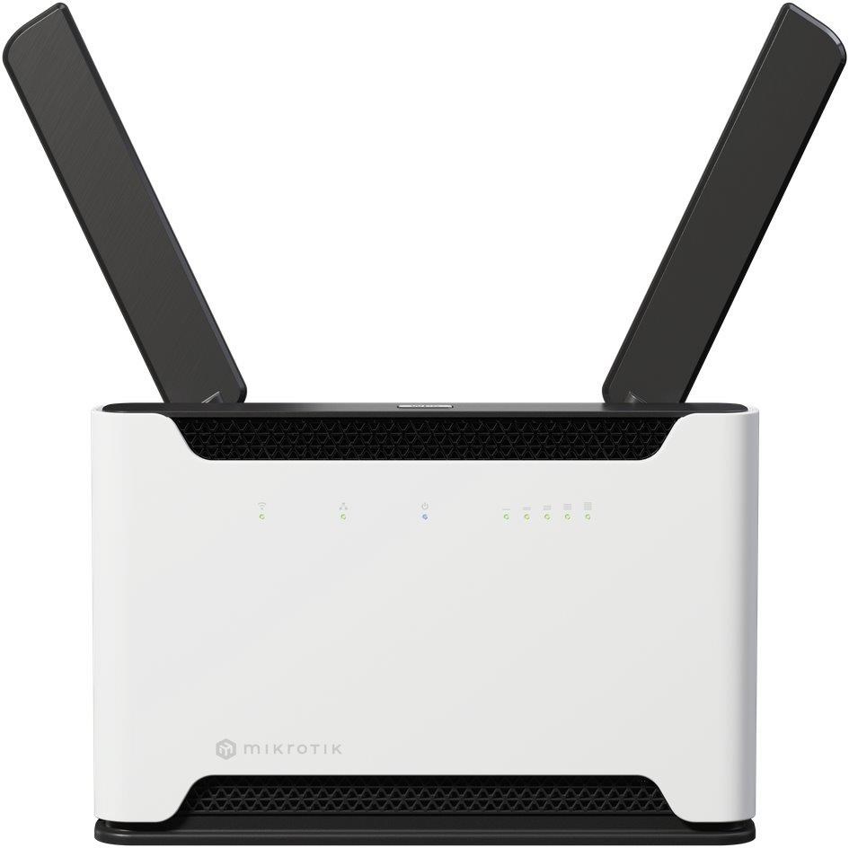 Router MikroTik Chateau LTE18 ax