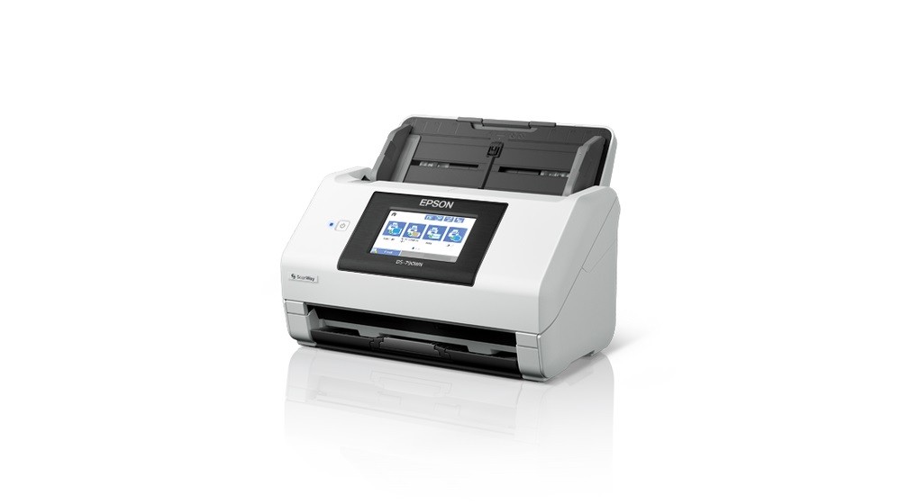 Epson WorkForce DS-790WN - obrazek 2