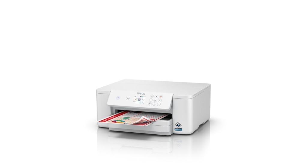 Epson WorkForce Pro WF-C4310DW - obrazek 2