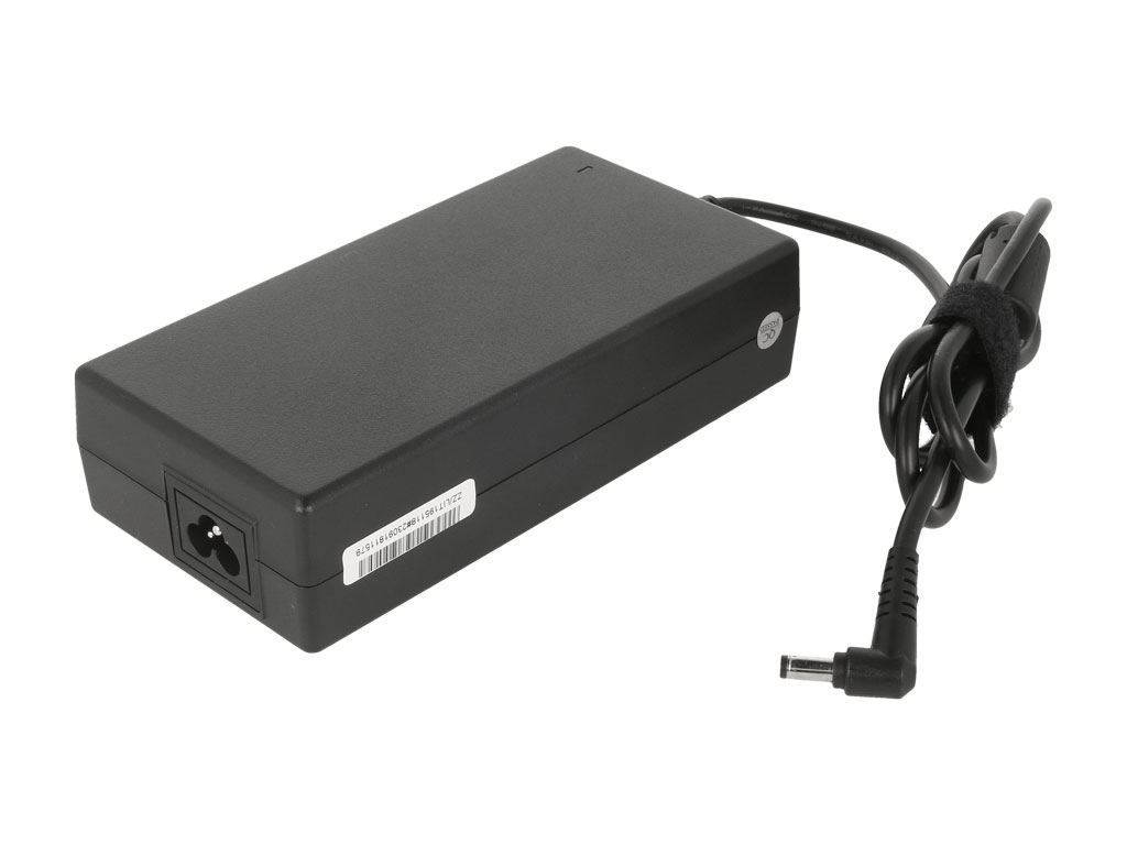 Zasilacz sieciowy do laptopa Asus, MSI 19.5V 230W 5,5x2,5mm - obrazek 3