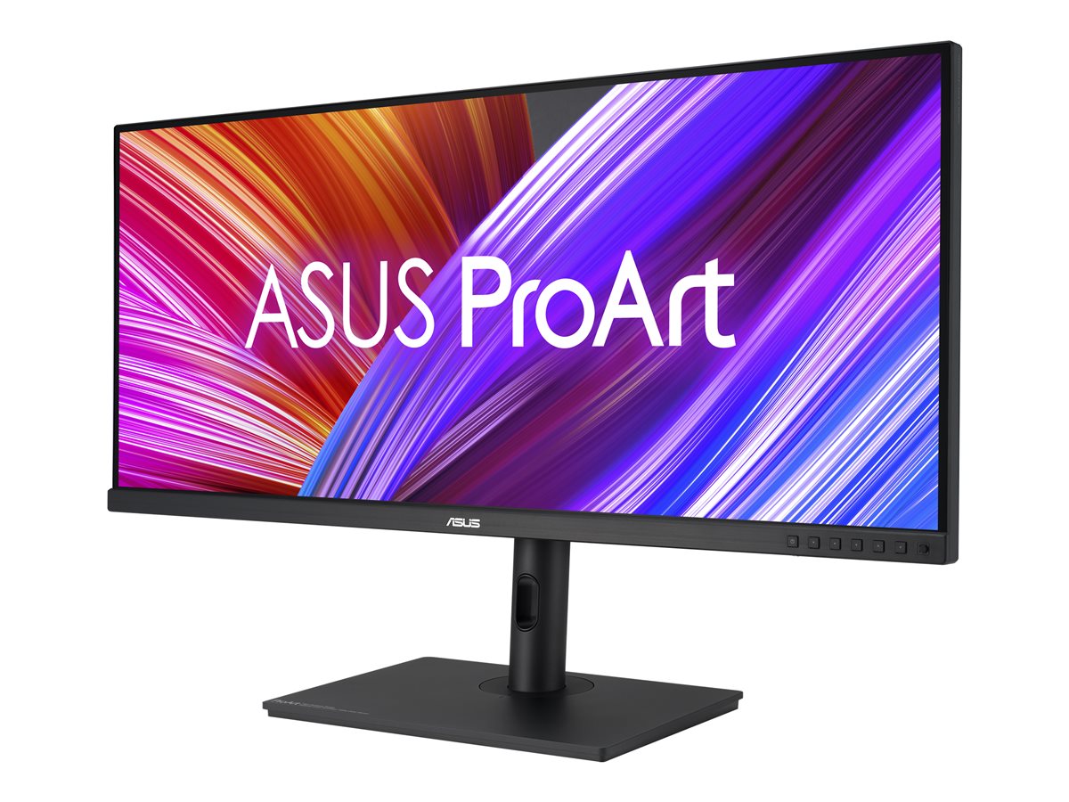 Monitor 34" Asus ProArt PA348CGV - obrazek 3