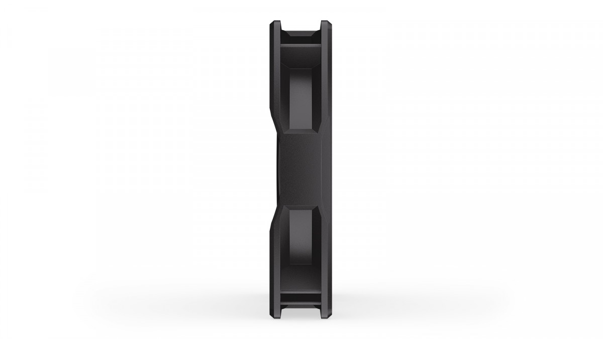 Wentylator 120 mm Endorfy Zephyr 120 PWM - obrazek 3