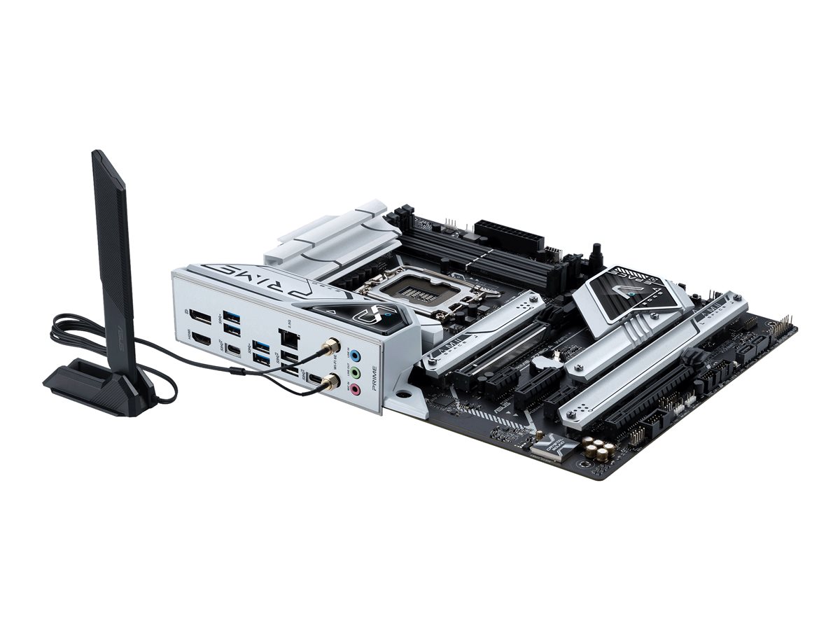 Płyta Socket LGA1700 Asus PRIME Z790-A WIFI - obrazek 4