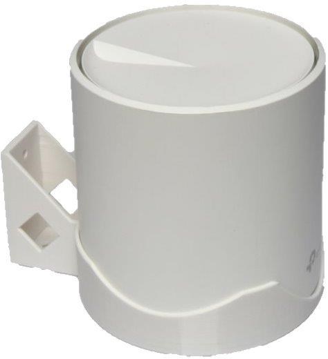 Uchwyt TP-Link Deco X20/X50/X60 Biały - obrazek 3