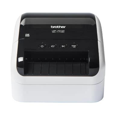 Drukarka etykiet Brother QL-1110NWBc