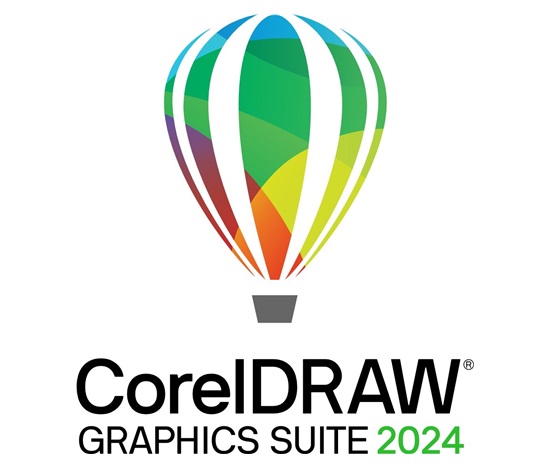 CorelDRAW Graphics Suite 2024 Multi Language - Windows/Mac - wersja elektroniczna ESD