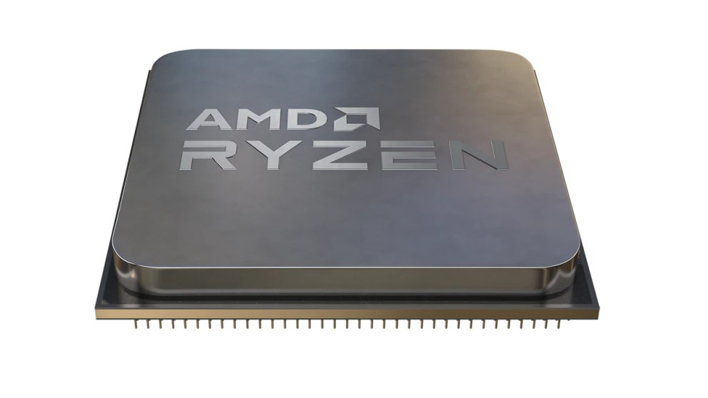 Procesor AMD Ryzen 5 5600 Tray