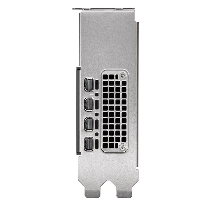 PNY Quadro RTX 2000 Ada Generation 16GB - obrazek 2