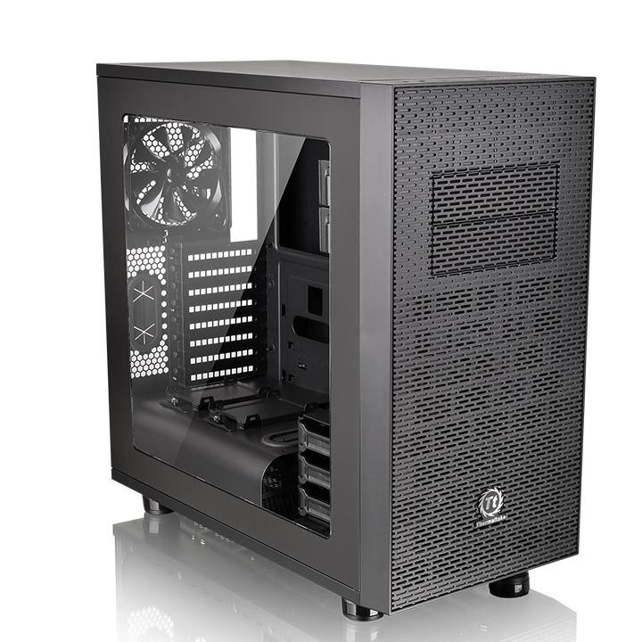 Obudowa Thermaltake Core X31 USB3.0 Window