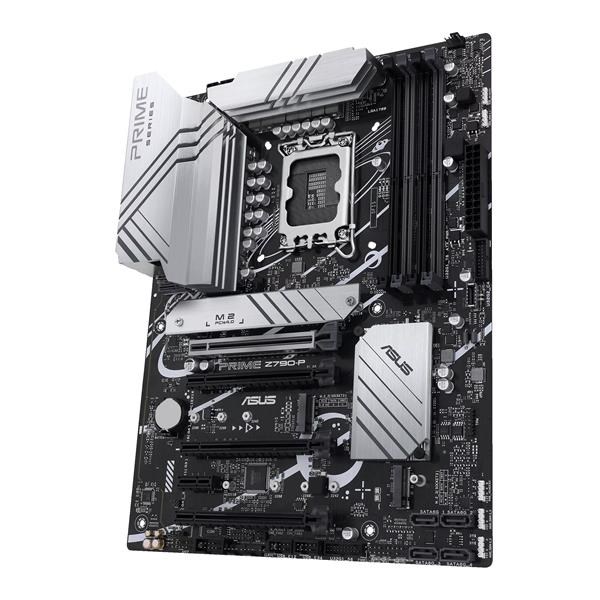 Płyta Socket LGA1700 Asus PRIME Z790-P - obrazek 4