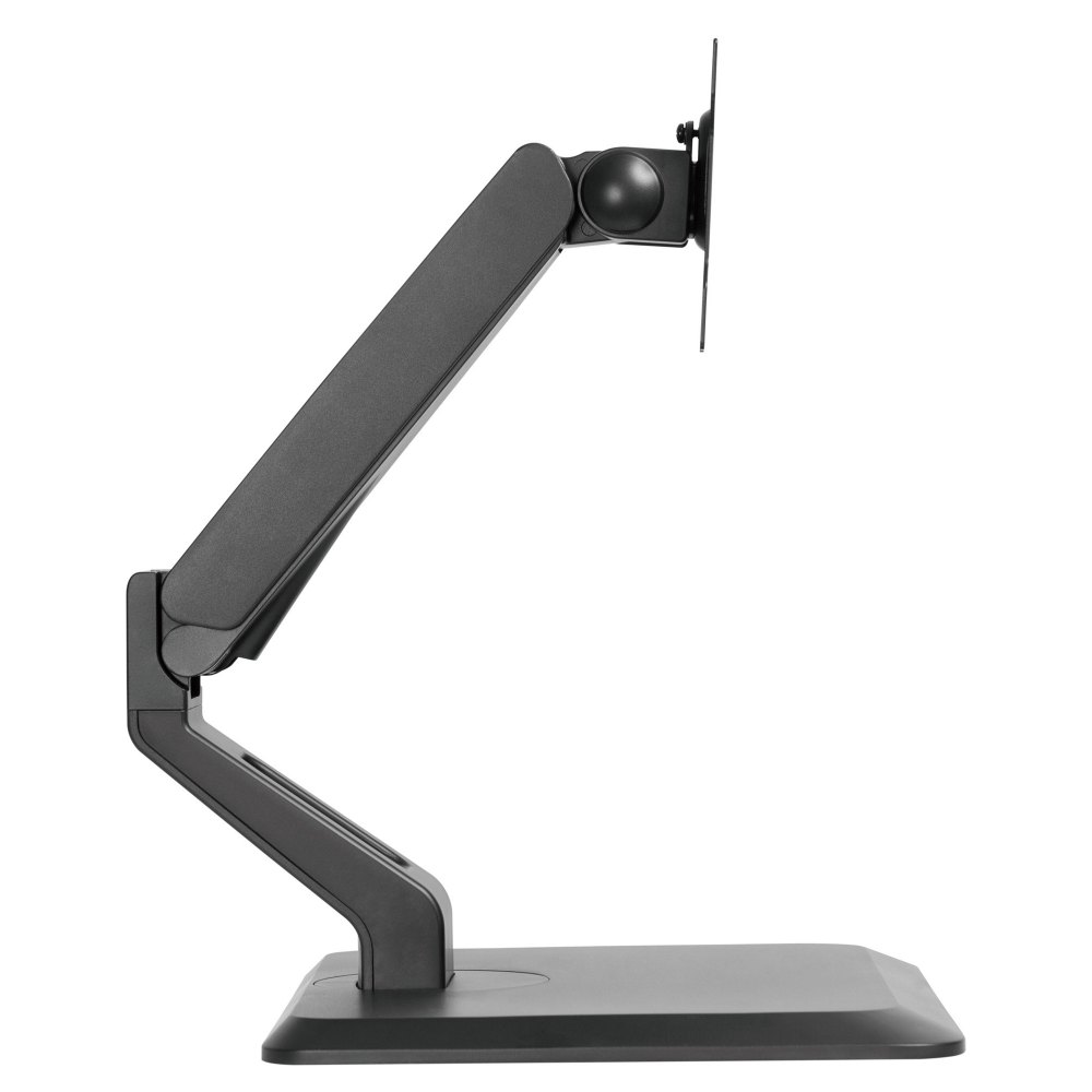 Stojak biurkowy do monitora 17-32" 10kg Czarny Techly - obrazek 4