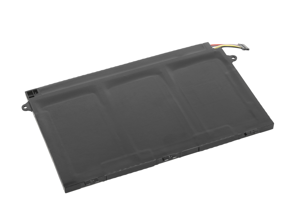Bateria do laptopa Lenovo Thinkpad E14; E15; E480; E490; E580; E590 11.1 V 4100 mAh - obrazek 3