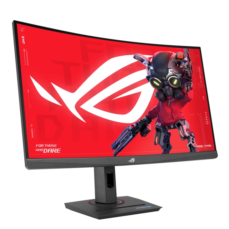 Monitor 27" Asus ROG Strix XG27WCS - obrazek 5