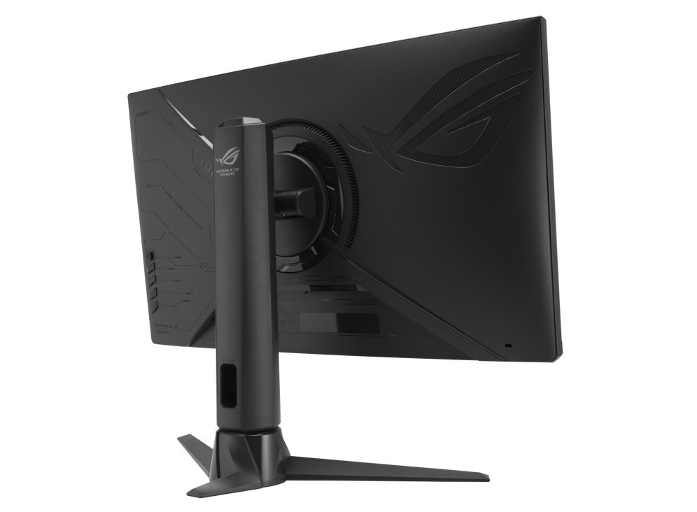 Monitor 27" Asus ROG Strix XG27AQV - obrazek 5