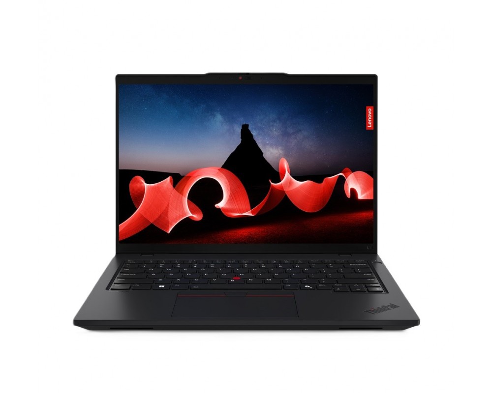 Laptop Lenovo ThinkPad L14 G5  14" WUXGA  AMD Ryzen 5 PRO 7535U 16GB 512GB SSD MS Windows 11 Professional